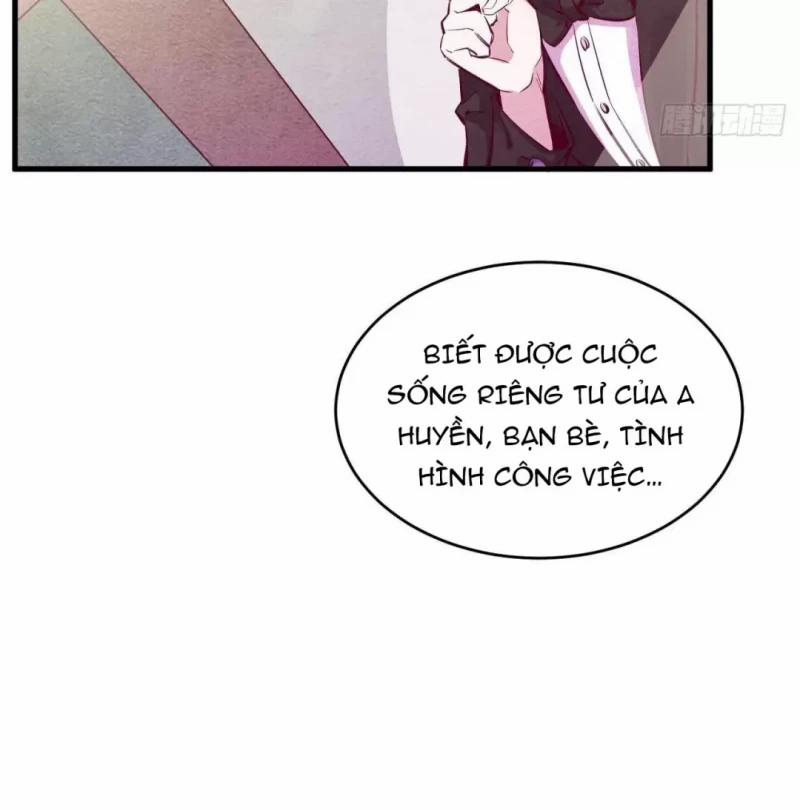 Nhập Mộng Quỷ Điếm 3 trang 19