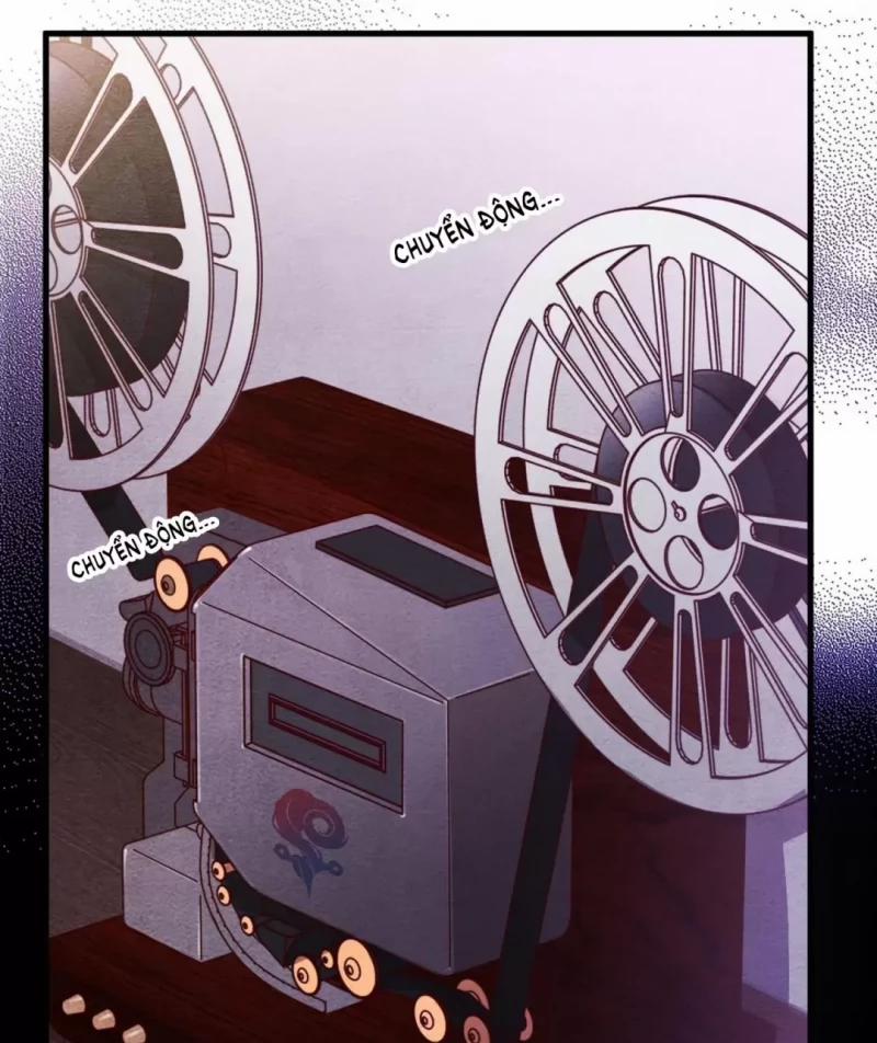 Nhập Mộng Quỷ Điếm 3 trang 31