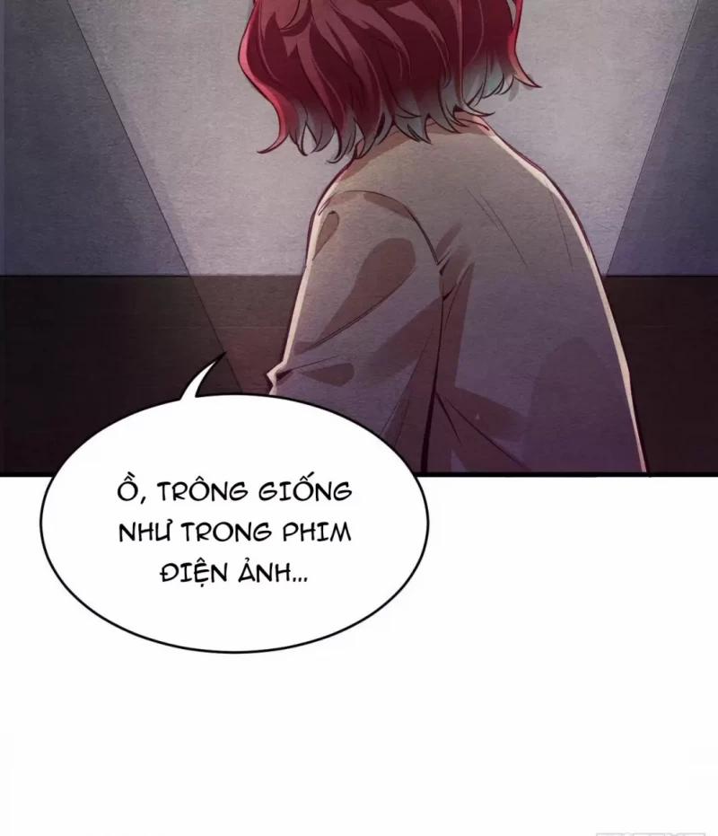 Nhập Mộng Quỷ Điếm 3 trang 34