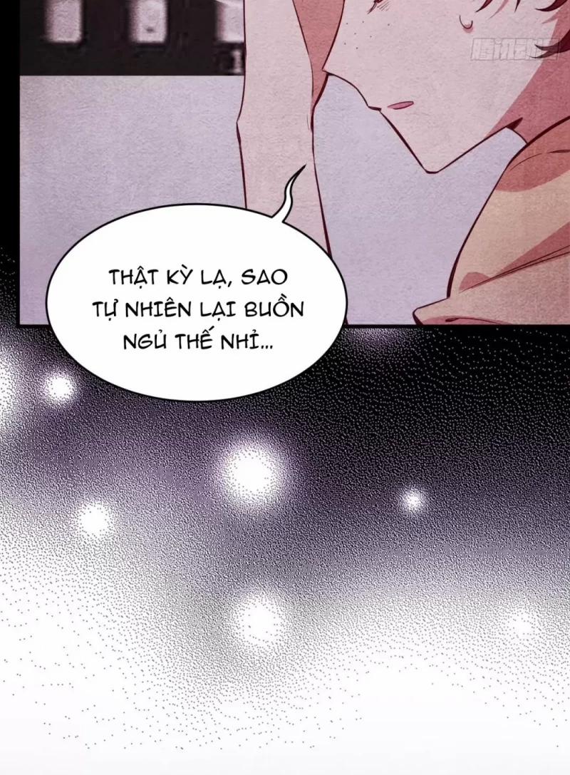 Nhập Mộng Quỷ Điếm 3 trang 36