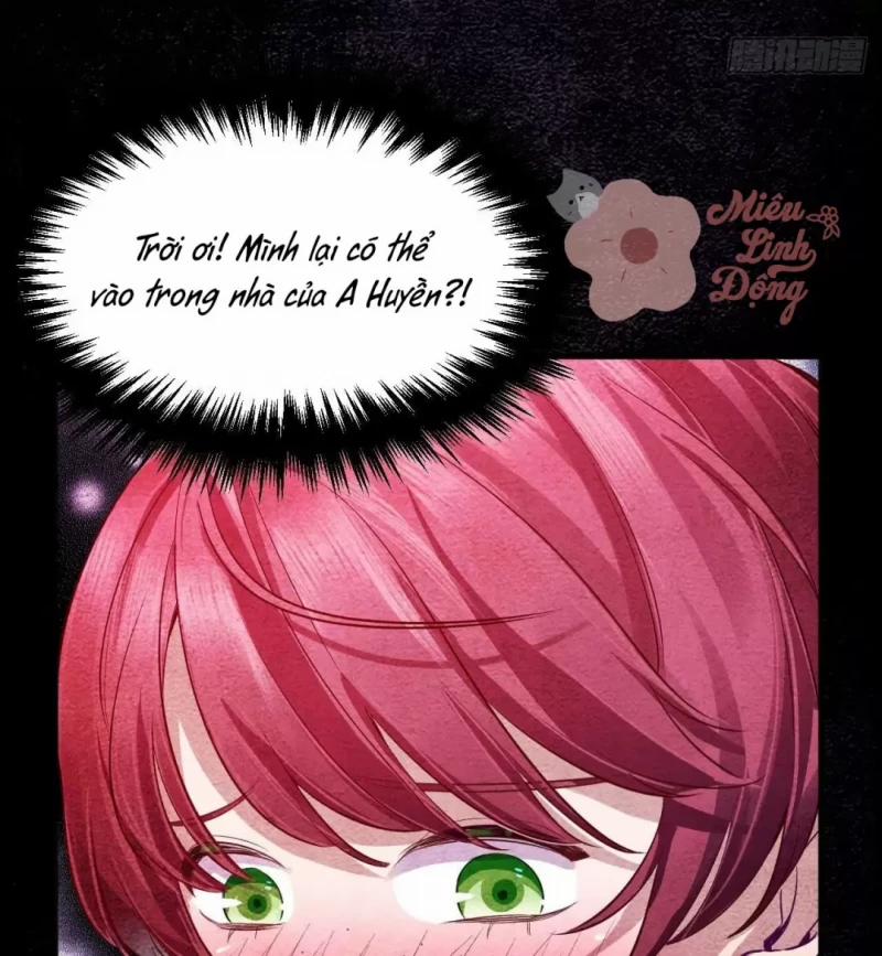 Nhập Mộng Quỷ Điếm 3 trang 46