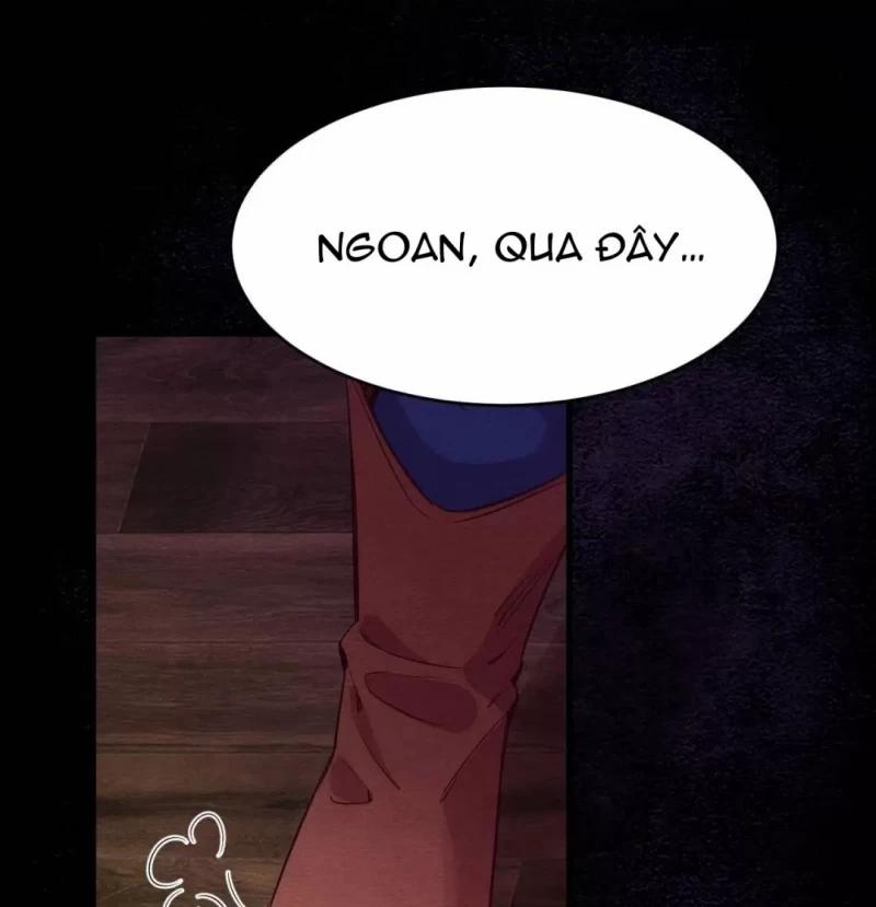 Nhập Mộng Quỷ Điếm 3 trang 50