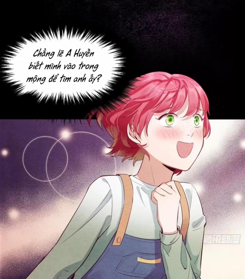 Nhập Mộng Quỷ Điếm 3 trang 54