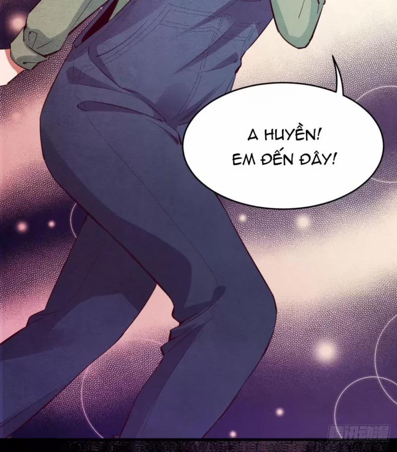 Nhập Mộng Quỷ Điếm 3 trang 55