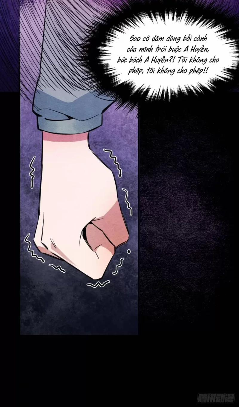 Nhập Mộng Quỷ Điếm 3 trang 76