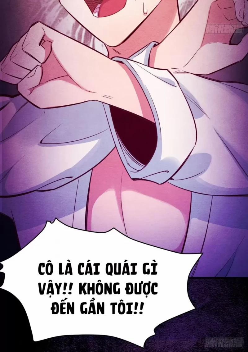 Nhập Mộng Quỷ Điếm 3 trang 93