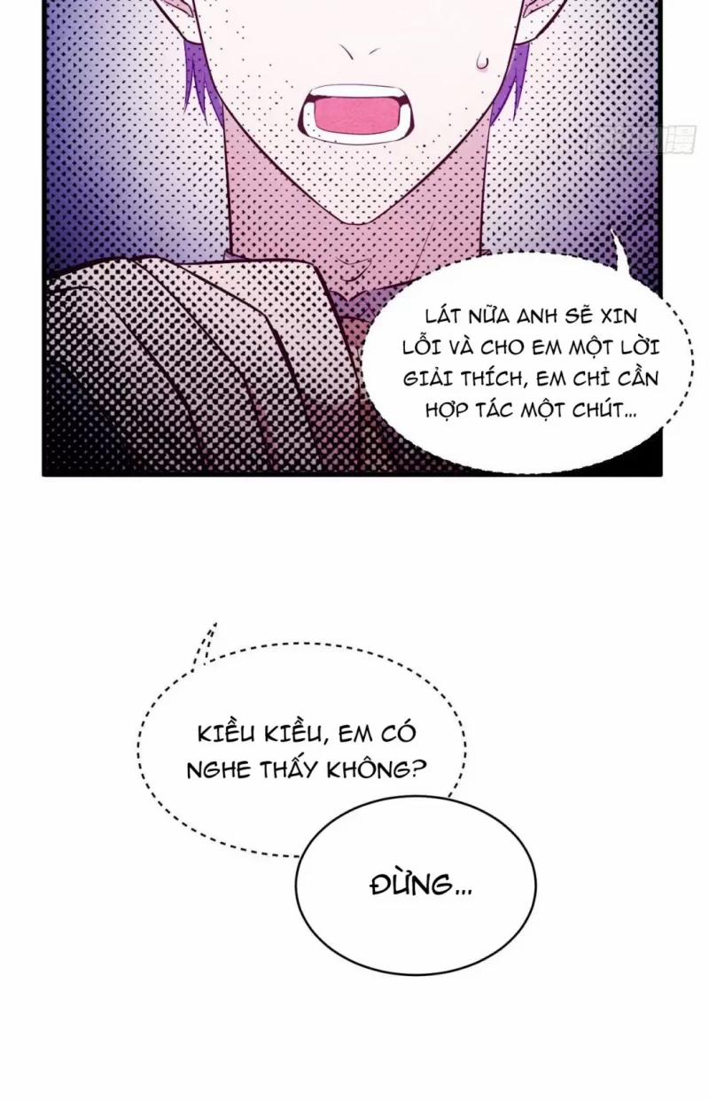 Nhập Mộng Quỷ Điếm 4 trang 123