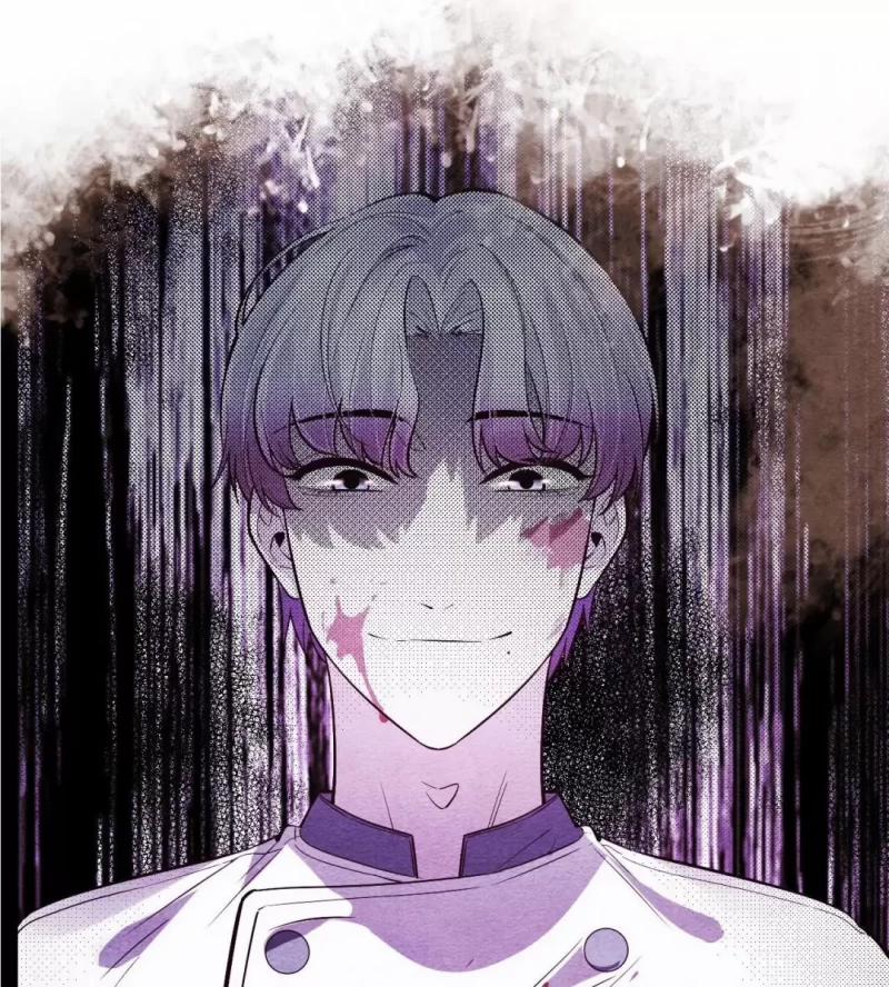 Nhập Mộng Quỷ Điếm 4 trang 126