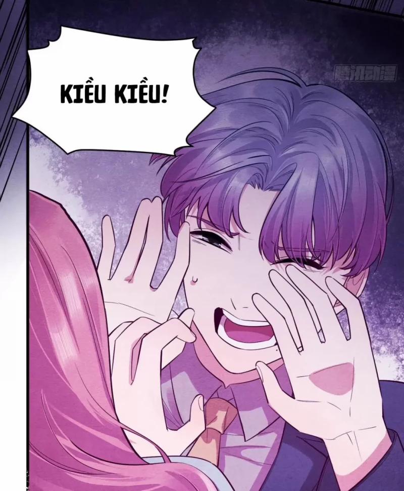 Nhập Mộng Quỷ Điếm 4 trang 134