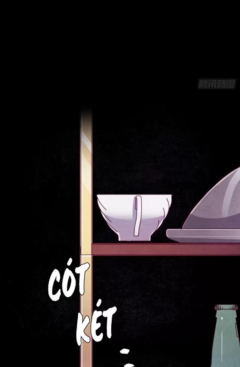 Nhập Mộng Quỷ Điếm 4 trang 15