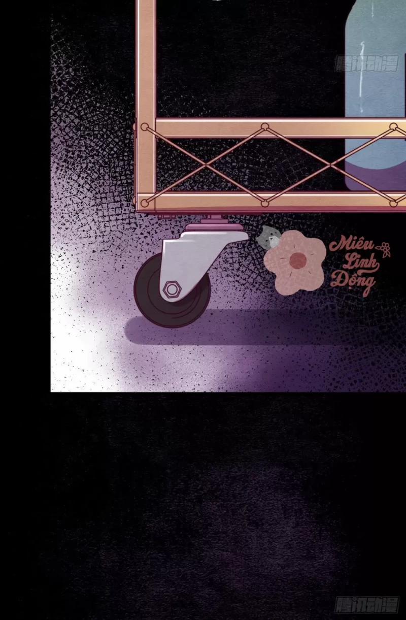 Nhập Mộng Quỷ Điếm 4 trang 16