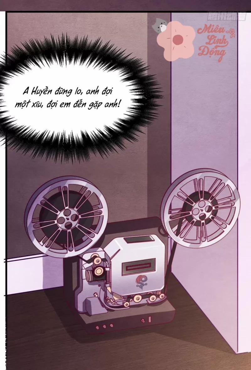 Nhập Mộng Quỷ Điếm 4 trang 168