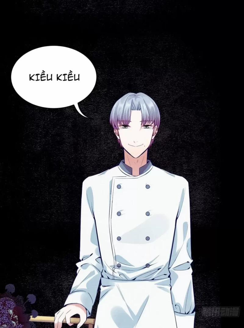 Nhập Mộng Quỷ Điếm 4 trang 19