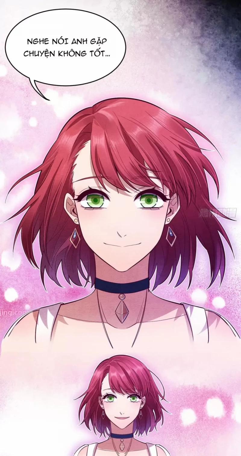 Nhập Mộng Quỷ Điếm 4 trang 201