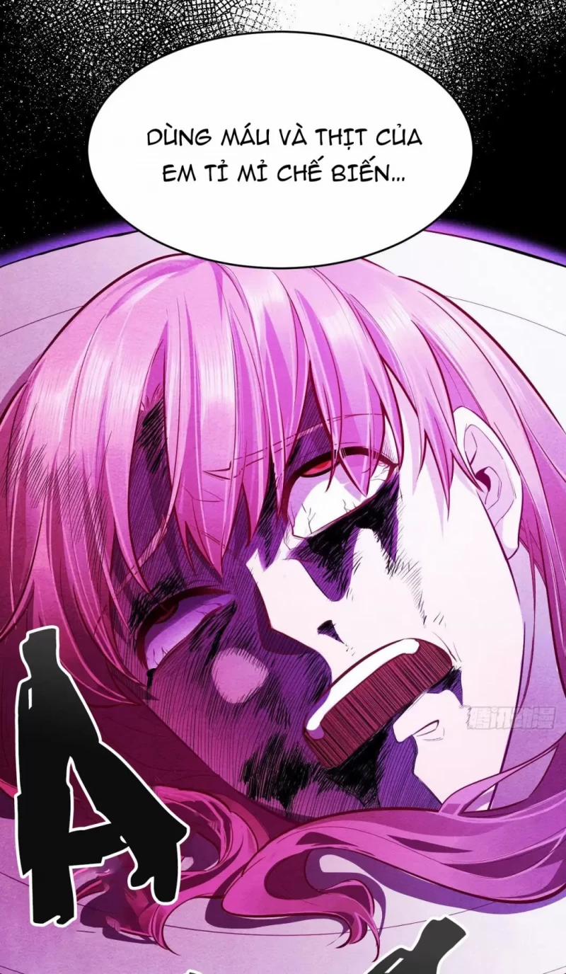 Nhập Mộng Quỷ Điếm 4 trang 60