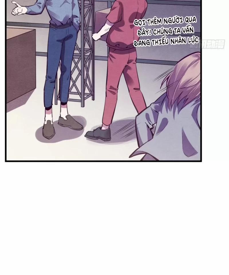 Nhập Mộng Quỷ Điếm 4 trang 95