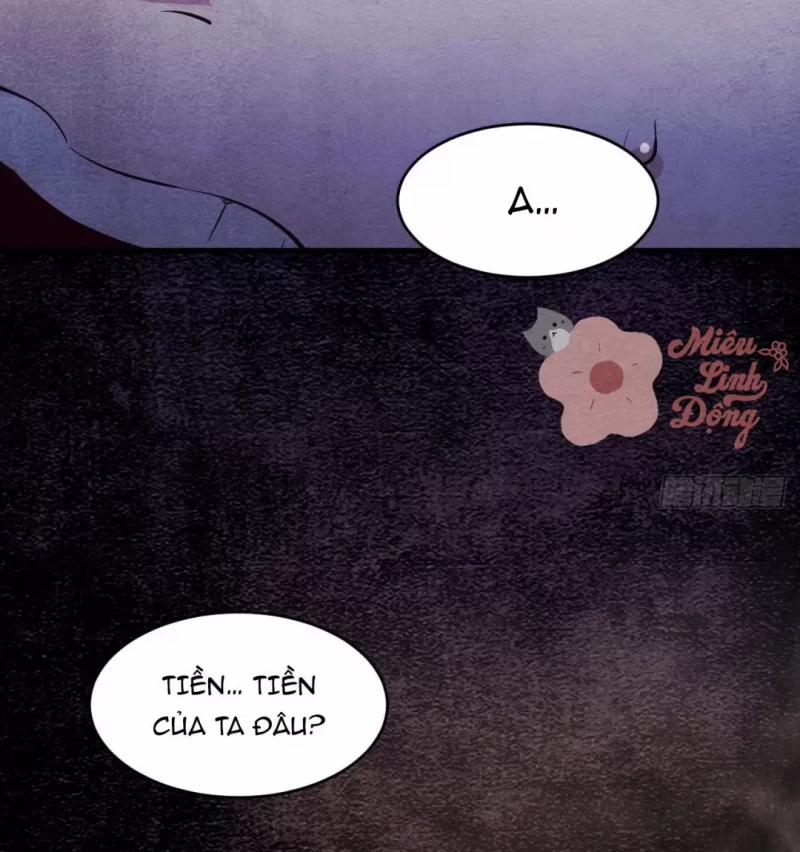 Nhập Mộng Quỷ Điếm 5 trang 12