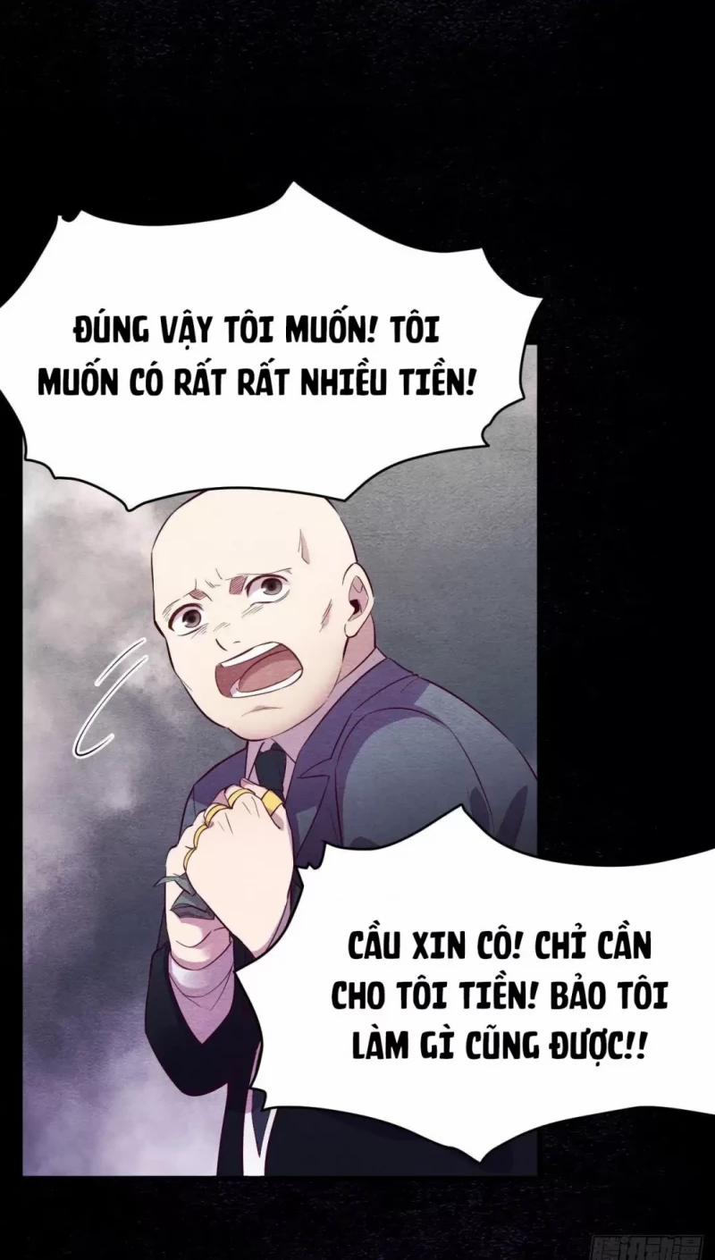 Nhập Mộng Quỷ Điếm 5 trang 21