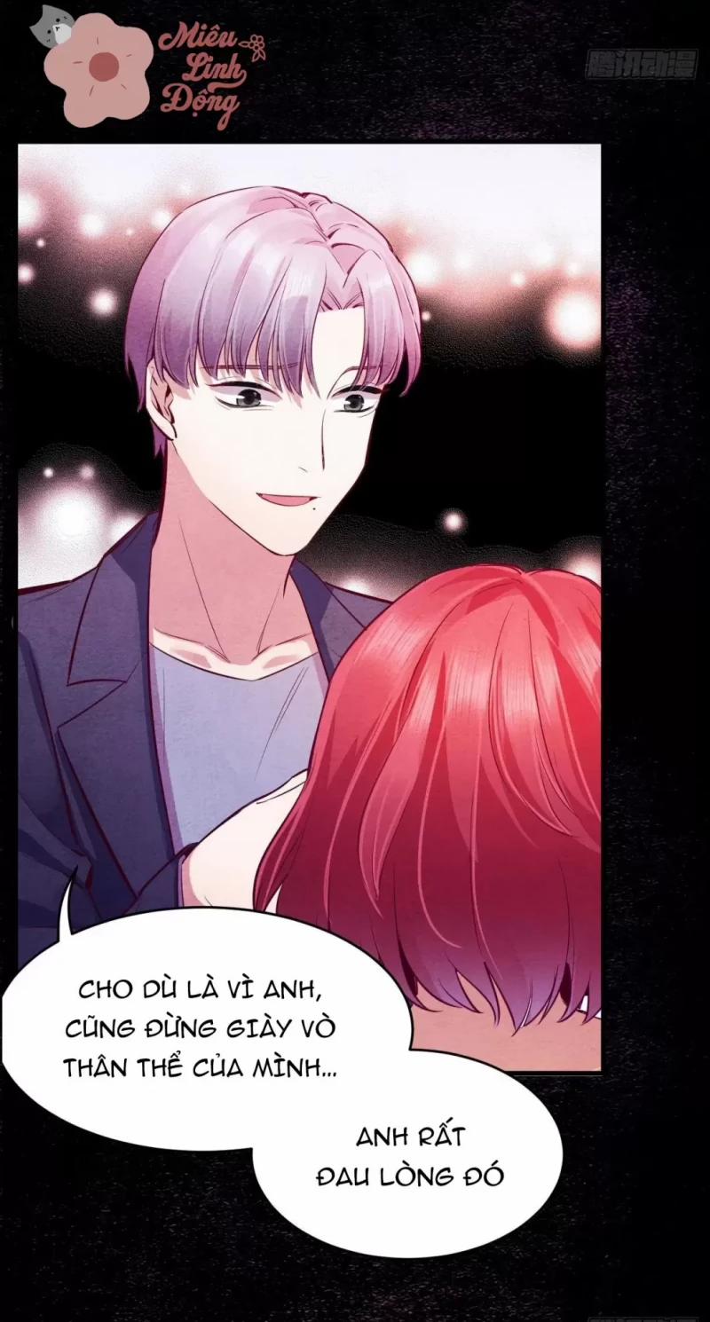 Nhập Mộng Quỷ Điếm 5 trang 215