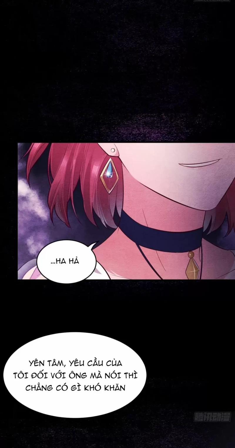 Nhập Mộng Quỷ Điếm 5 trang 22