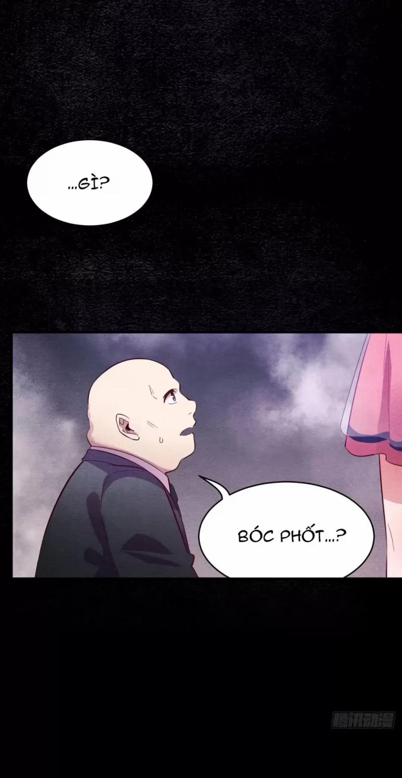 Nhập Mộng Quỷ Điếm 5 trang 24