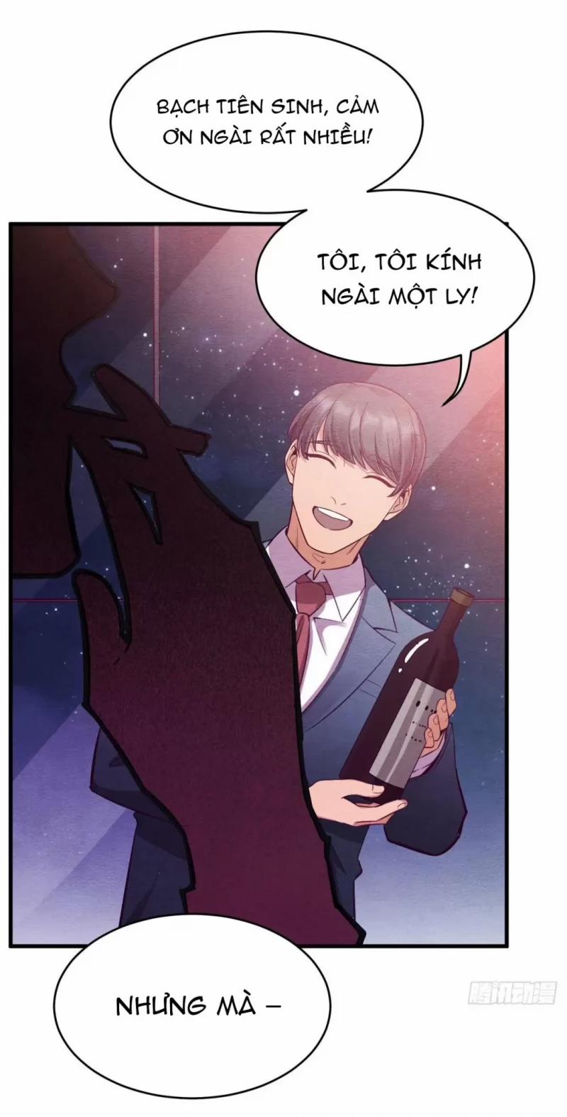 Nhập Mộng Quỷ Điếm 5 trang 44