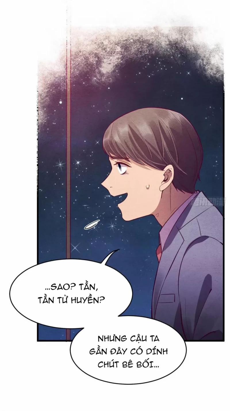 Nhập Mộng Quỷ Điếm 5 trang 47