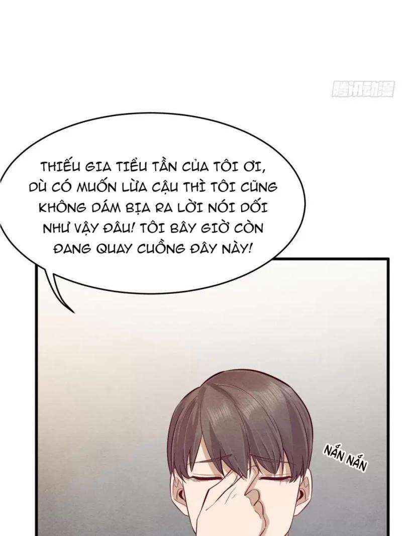 Nhập Mộng Quỷ Điếm 5 trang 72