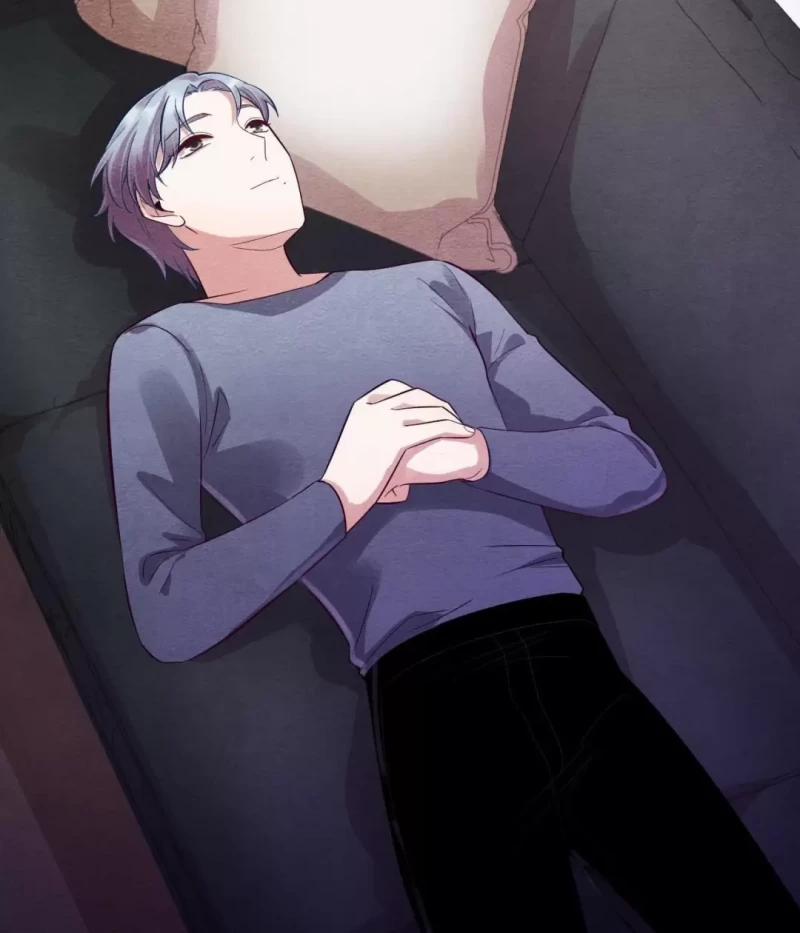 Nhập Mộng Quỷ Điếm 5 trang 90