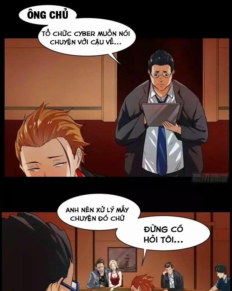 Nhất Ăn Tất 1 trang 20