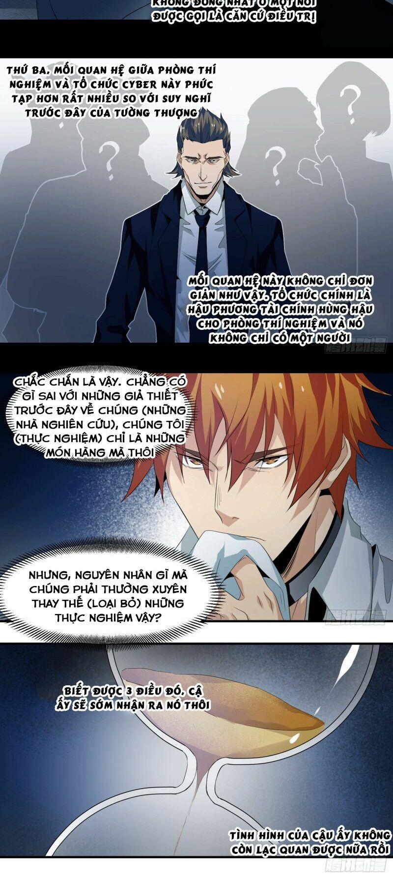 Nhất Ăn Tất 10 trang 10