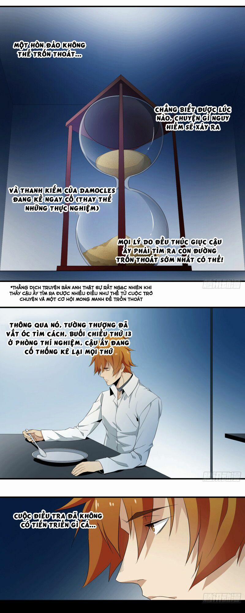 Nhất Ăn Tất 10 trang 11