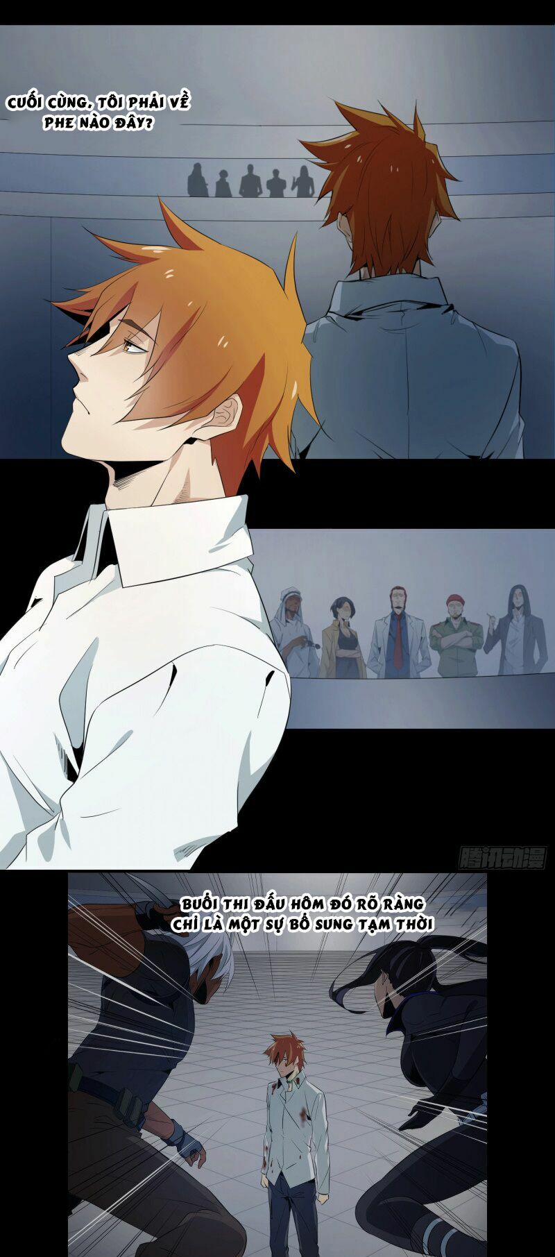 Nhất Ăn Tất 10 trang 12