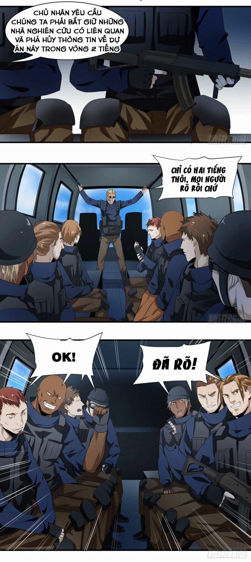 Nhất Ăn Tất 10 trang 15