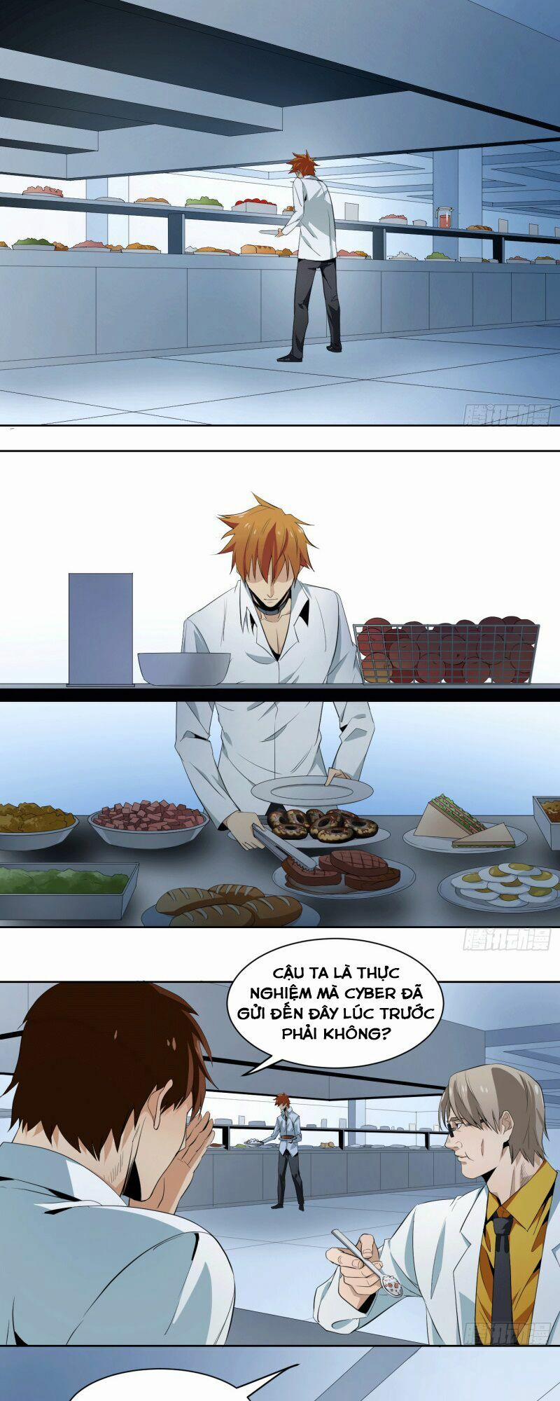 Nhất Ăn Tất 10 trang 2