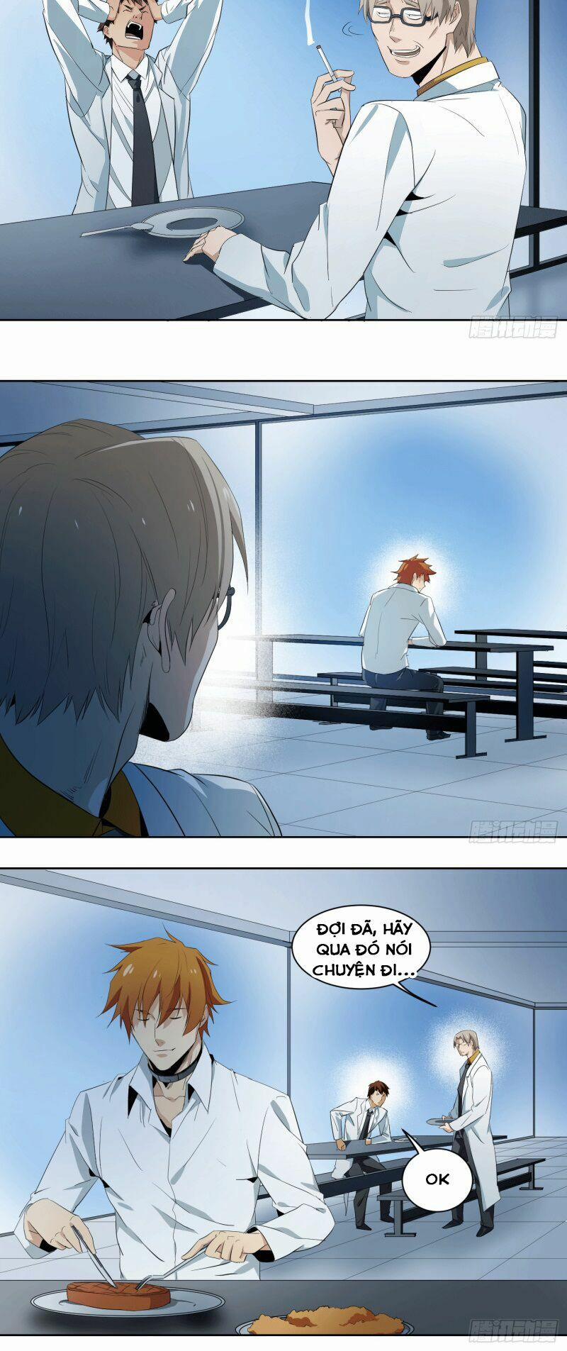 Nhất Ăn Tất 10 trang 8