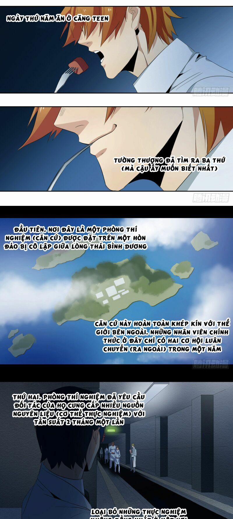 Nhất Ăn Tất 10 trang 9