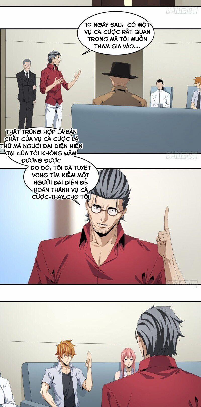 Nhất Ăn Tất 101 trang 3