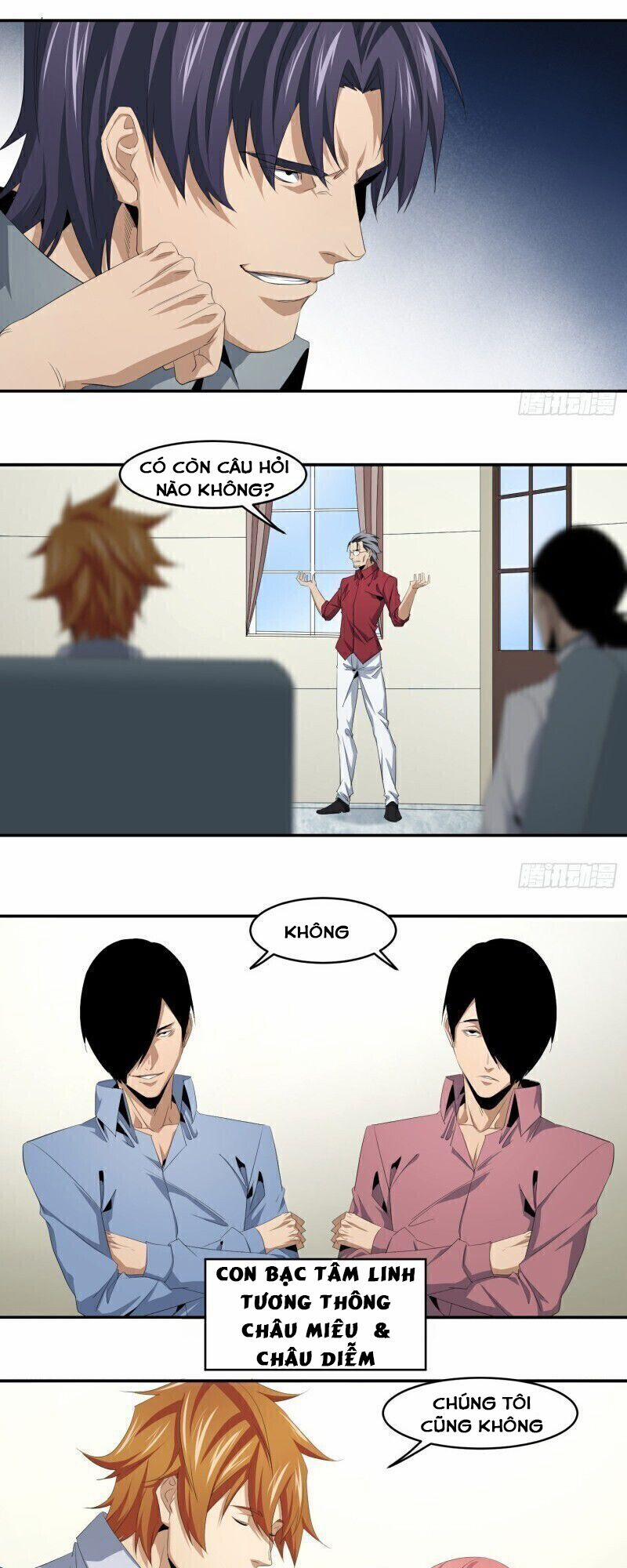 Nhất Ăn Tất 101 trang 8