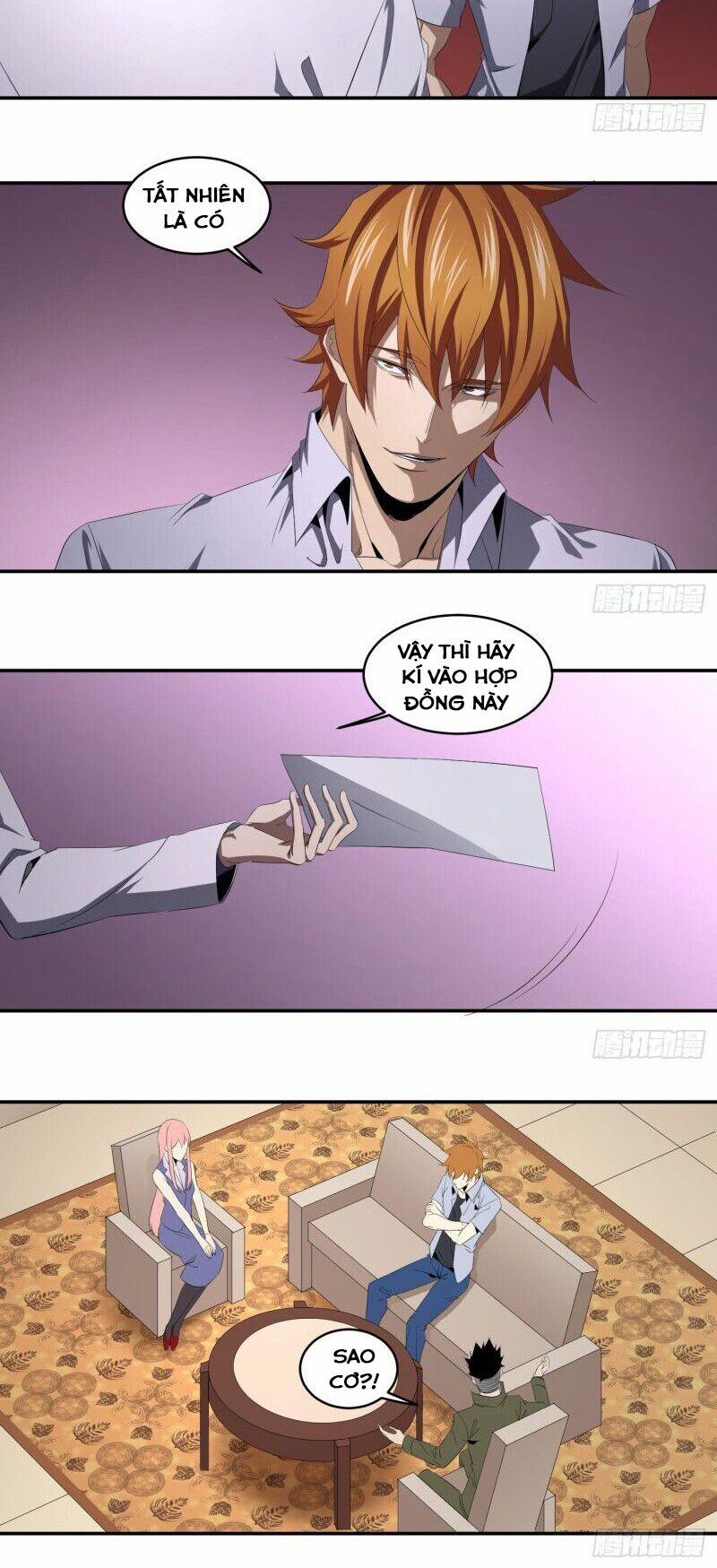 Nhất Ăn Tất 103 trang 10