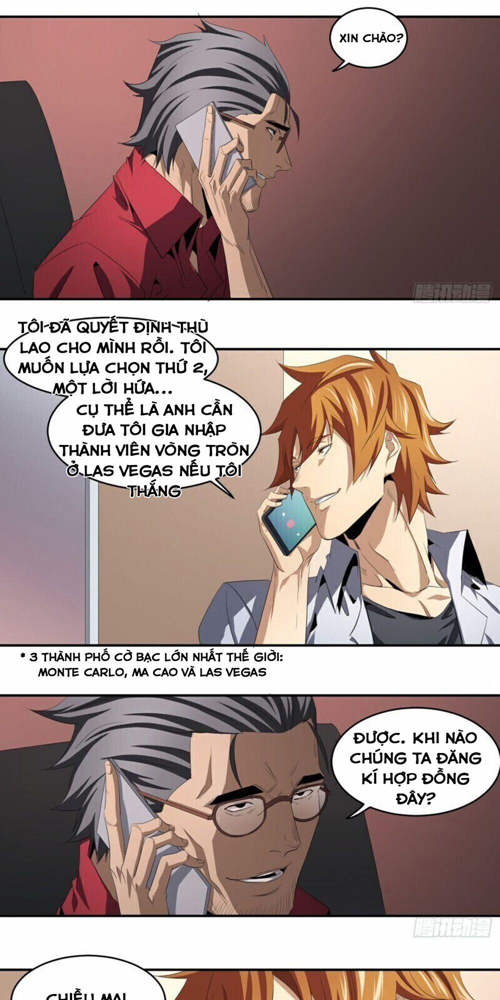 Nhất Ăn Tất 104 trang 10