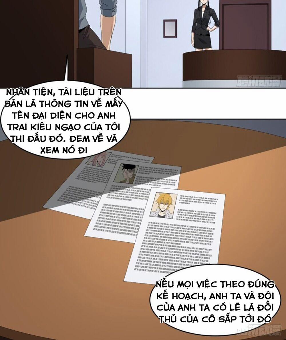 Nhất Ăn Tất 104 trang 16