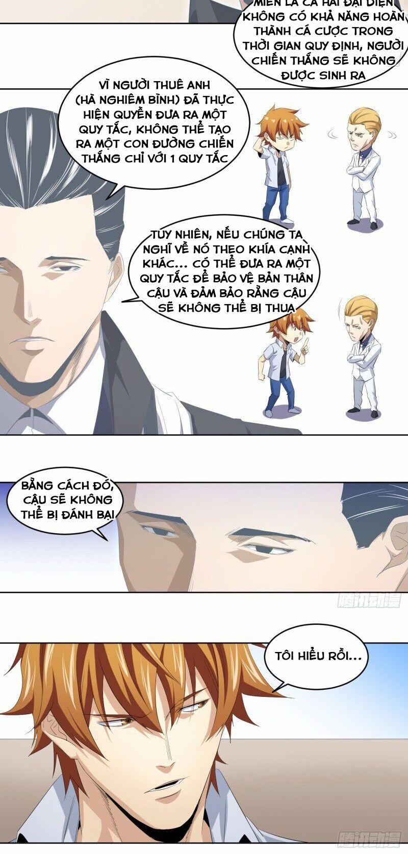 Nhất Ăn Tất 106 trang 4