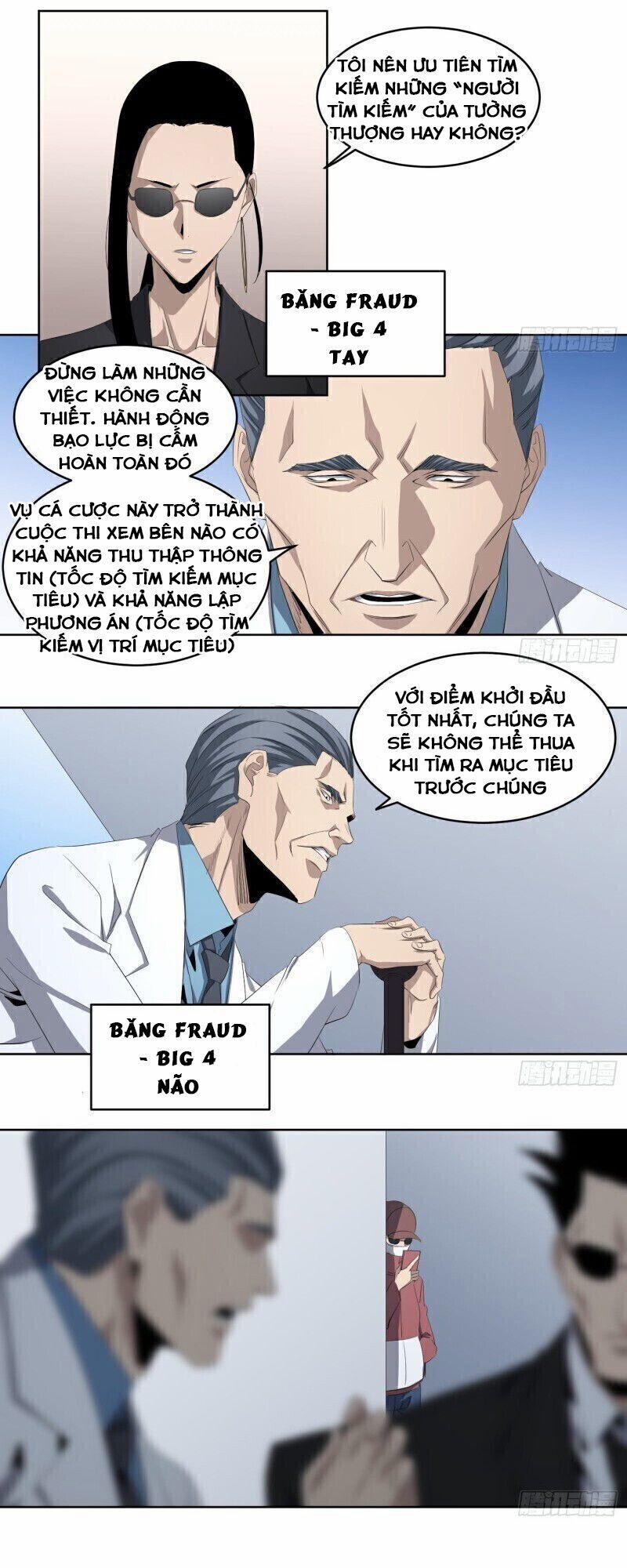 Nhất Ăn Tất 106 trang 8