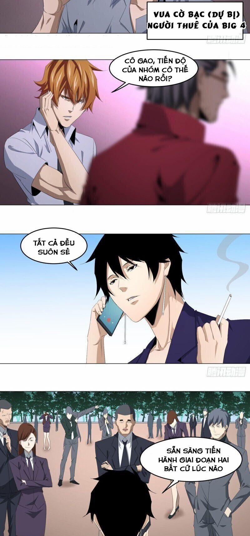 Nhất Ăn Tất 107 trang 9