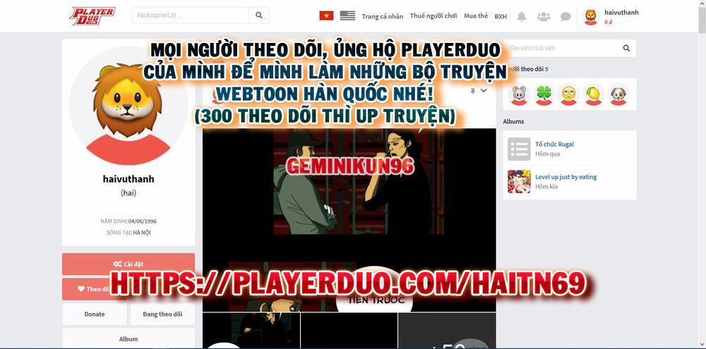 Nhất Ăn Tất 108 trang 1