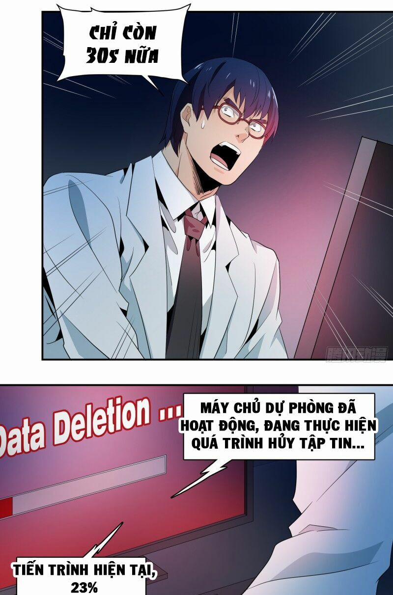 Nhất Ăn Tất 11 trang 14