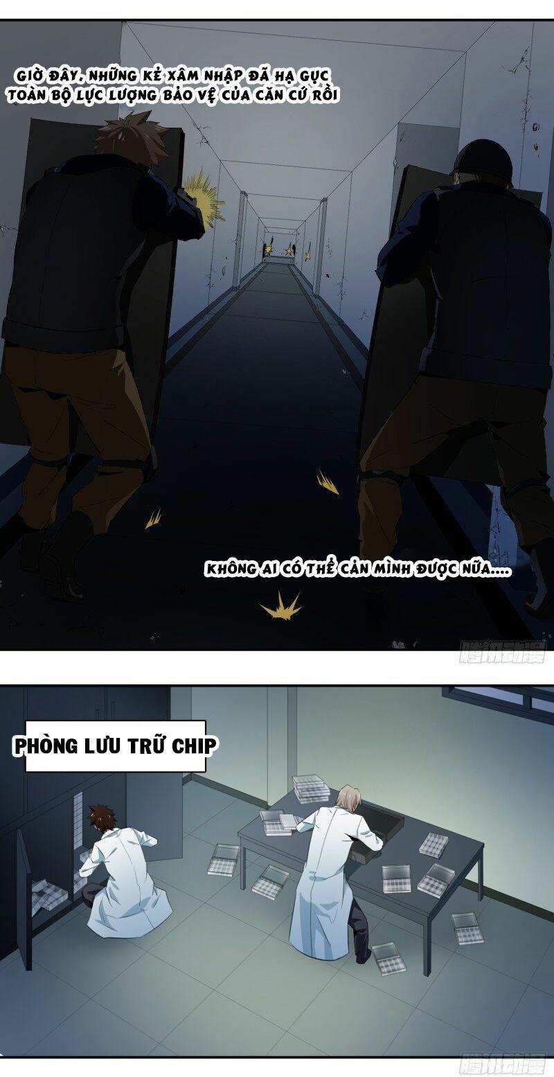 Nhất Ăn Tất 11 trang 16