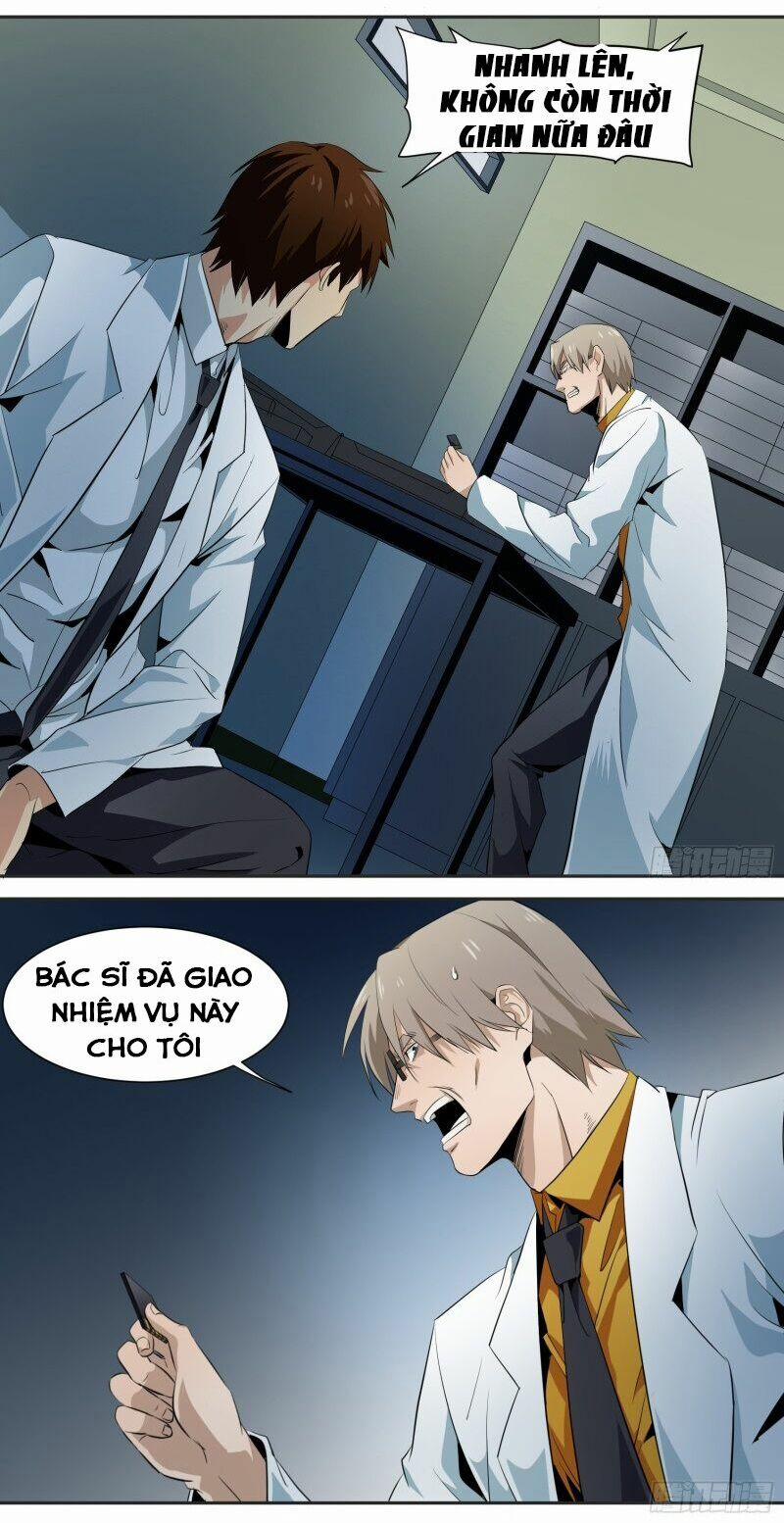 Nhất Ăn Tất 11 trang 17