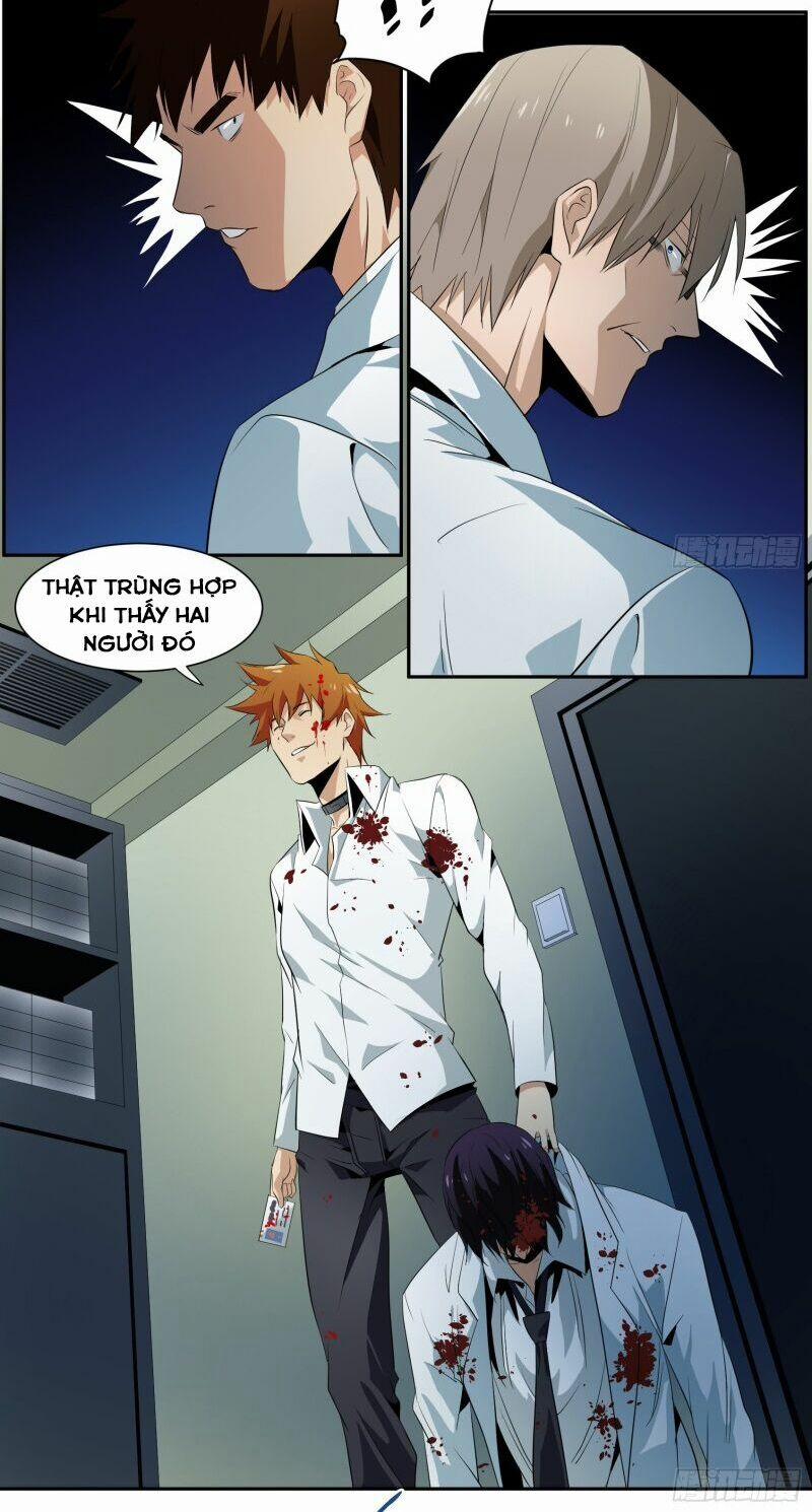 Nhất Ăn Tất 11 trang 19